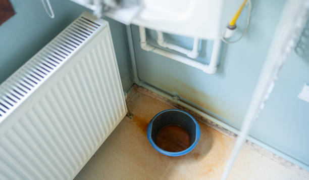 Groveland, FL Water damage restoration Company